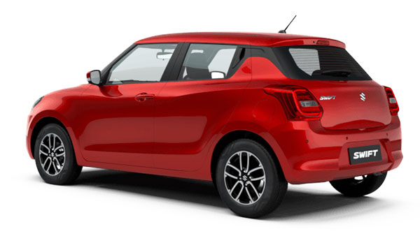 Maruti Suzuki Swift Sales Milestone: मारुति स्विफ्ट बनी बेस्ट सेलिंग हैचबैक, अबतक बिकी 23 लाख यूनिट