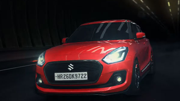 Maruti Suzuki Swift Sales Milestone: मारुति स्विफ्ट बनी बेस्ट सेलिंग हैचबैक, अबतक बिकी 23 लाख यूनिट
