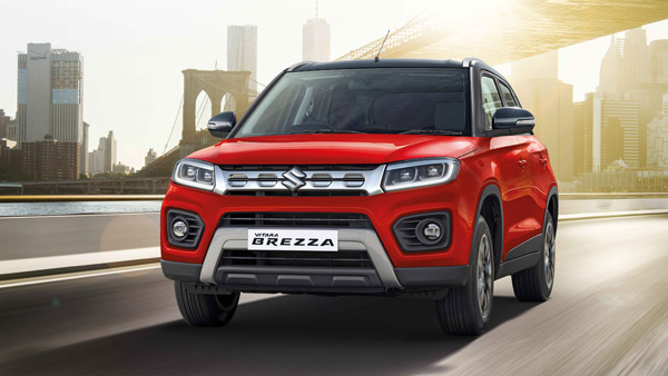Car Sales India 2020: मारुति सुजुकी का जलवा जारी, टाटा ने महिंद्रा व किया मोटर्स को छोड़ा पीछे
