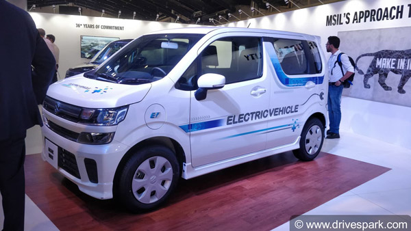 Maruti WagonR EV Cancelled: क्या मारुति सुजुकी वैगनआर ईवी हो गयी कैंसल? जानें