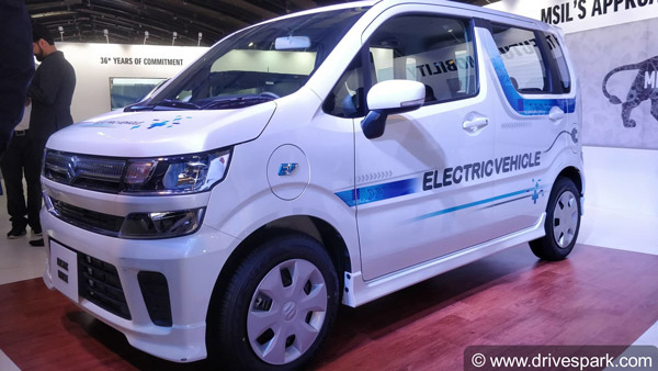 Maruti WagonR EV Cancelled: क्या मारुति सुजुकी वैगनआर ईवी हो गयी कैंसल? जानें