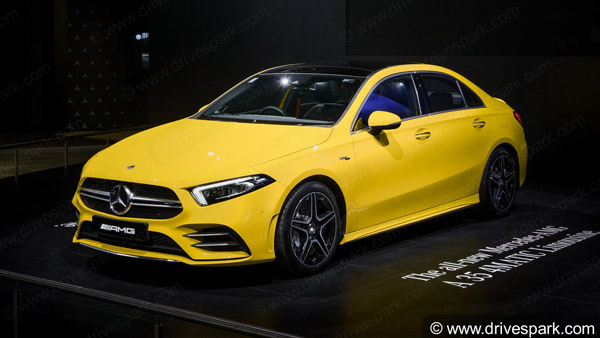 Mercedes Car Launches Plan: मर्सिडीज भारत में 2021 में 15 कारों को करेगी लॉन्च, जानें पूरी योजना