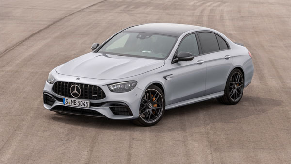 Mercedes-Benz India Car Sales 2020: मर्सिडीज-बेंज ने पिछले साल बेंची 7,893 कारें, बिक्री 42.75% घटी