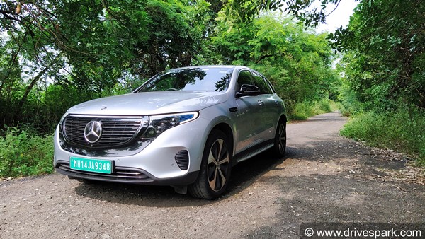 Mercedes EQC Sold Out: मर्सिडीज ईक्यूसी इलेक्ट्रिक कार भारत में पूरी तरहसे बिकी, जल्द ही आएगी सेकंड बैच