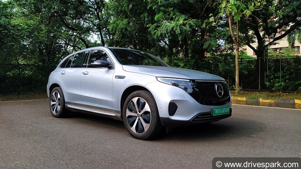 Mercedes EQC Sold Out: मर्सिडीज ईक्यूसी इलेक्ट्रिक कार भारत में पूरी तरहसे बिकी, जल्द ही आएगी सेकंड बैच