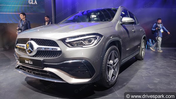 Mercedes Car Launches Plan: मर्सिडीज भारत में 2021 में 15 कारों को करेगी लॉन्च, जानें पूरी योजना