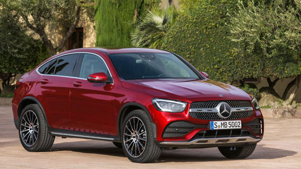 Mercedes Car Launches Plan: मर्सिडीज भारत में 2021 में 15 कारों को करेगी लॉन्च, जानें पूरी योजना