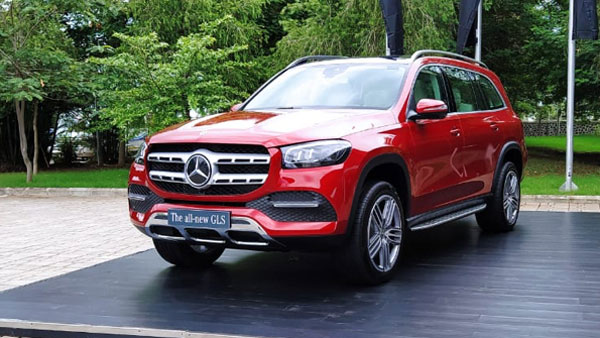Mercedes Benz Price Hike: मर्सिडीज बेंज की कारें 15 जनवरी से हो जायेगी महंगी, जानें कितना पड़ेगा बोझ