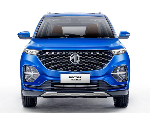 MG Hector Facelift New Feature: एमजी हेक्टर फेसलिफ्ट में मिलेगा यह मजेदार फीचर, जानें