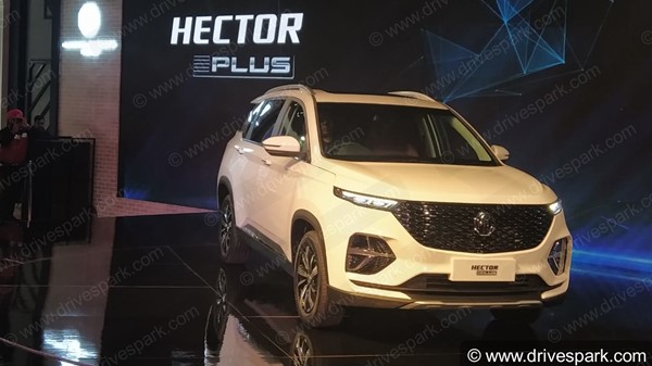 MG Motor Sales December 2020: एमजी मोटर ने दिसंबर में 33 प्रतिशत अधिक कारें बेचीं, जानें