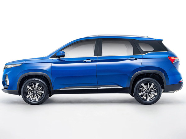 MG Hector Facelift New Feature: एमजी हेक्टर फेसलिफ्ट में मिलेगा यह मजेदार फीचर, जानें