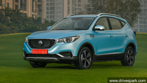 Mid-Size SUV Sales December 2020: मिड-साइज एसयूवी बिक्री दिसंबर: हेक्टर ने स्कॉर्पियो को छोड़ा पीछे, क्रेटा पहले नंबर पर