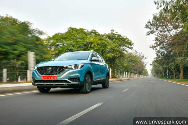 MG Motor Sales December 2020: एमजी मोटर ने दिसंबर में 33 प्रतिशत अधिक कारें बेचीं, जानें