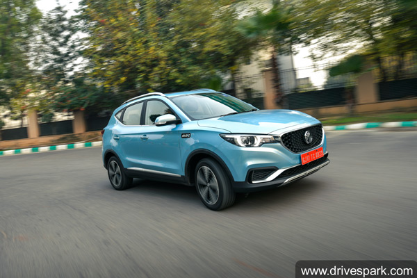 MG ZS EV Subscription Plan: एमजी जेडएस ईवी अब सब्सक्रिप्शन प्लान के तहत भी उपलब्ध, जानें
