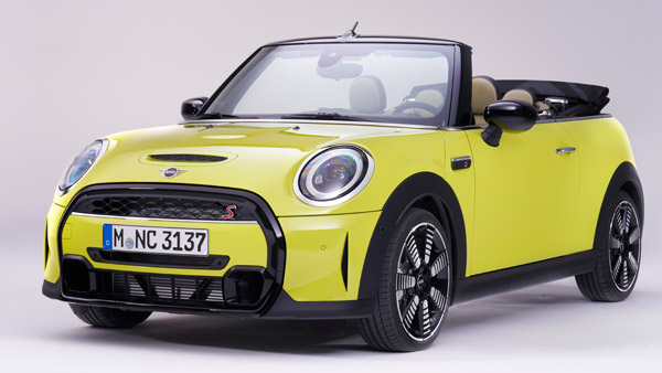 Mini Introduced Facelifted Models: मिनी ने अपनी कारों को किया अपडेट, जल्द लाॅन्च होंगी फेसलिफ्ट कारें