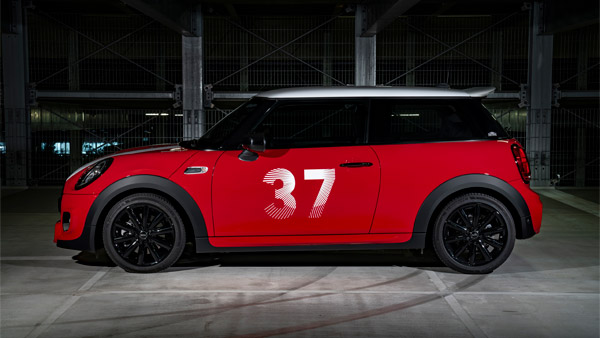Mini Paddy Hopkirk Edition Launched: मिनी पैडी होपकर्क एडिशन हुआ लाॅन्च, कीमत 41.70 लाख रुपये
