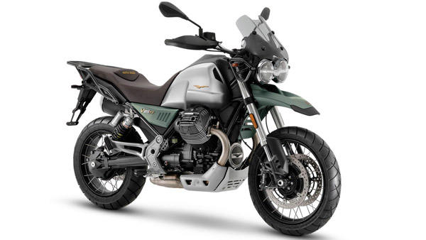 Moto Guzzi Celebrates 100-Year Anniversary: मोटो गुजी के 100 साल हुए पूरे, पेश किए स्पेशल एडिशन