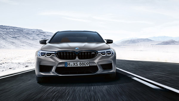 BMW Car Launch Plan 2021: बीएमडब्ल्यू इस साल 25 नई कारों को करेगी लाॅन्च, जानें क्या है योजना