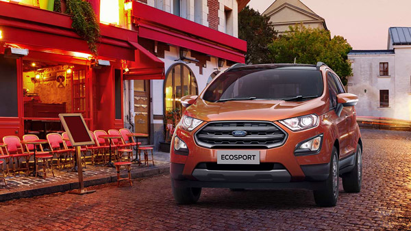 Ford India Plant Shutdown Production: फोर्ड के चेन्नई प्लांट में उत्पादन हुआ बंद, जानें क्या है वजह