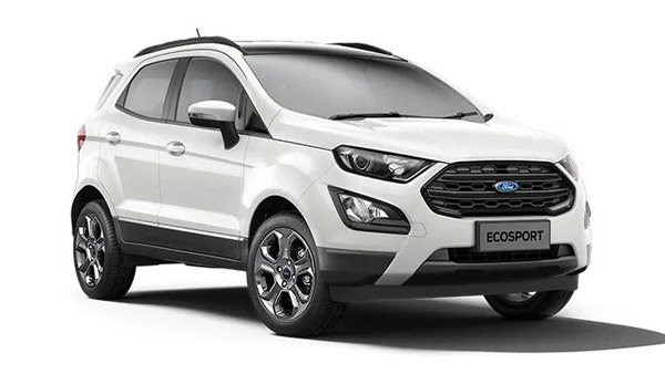 Ford India Plant Shutdown Production: फोर्ड के चेन्नई प्लांट में उत्पादन हुआ बंद, जानें क्या है वजह