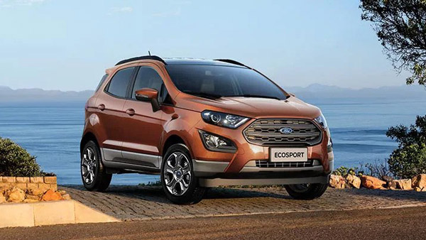 Top 10 Selling SUV 2020: टॉप सेलिंग एसयूवी: हुंडई क्रेटा रही पहले नंबर पर, सेल्टोस, ब्रेजा का भी रहा जलवा