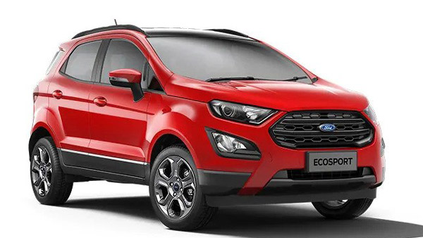 Ford India Plant Shutdown Production: फोर्ड के चेन्नई प्लांट में उत्पादन हुआ बंद, जानें क्या है वजह