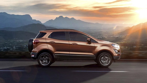 Ford India Plant Shutdown Production: फोर्ड के चेन्नई प्लांट में उत्पादन हुआ बंद, जानें क्या है वजह
