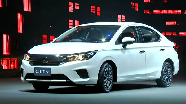 Honda City Left Hand Drive Export: भारत में बनी होंडा सिटी लैफ्ट हैंड ड्राइव वर्जन होगी निर्यात, जानें