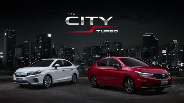 Honda City Left Hand Drive Export: भारत में बनी होंडा सिटी लैफ्ट हैंड ड्राइव वर्जन होगी निर्यात, जानें
