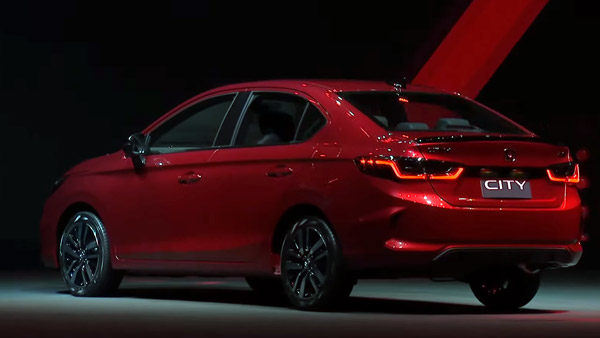 Honda City Left Hand Drive Export: भारत में बनी होंडा सिटी लैफ्ट हैंड ड्राइव वर्जन होगी निर्यात, जानें