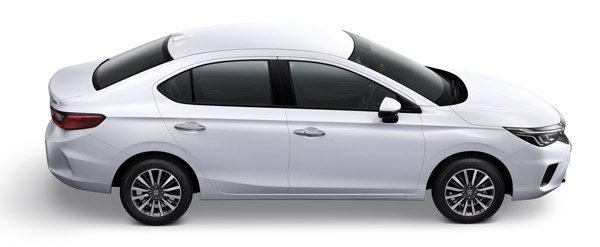 Honda City Left Hand Drive Export: भारत में बनी होंडा सिटी लैफ्ट हैंड ड्राइव वर्जन होगी निर्यात, जानें