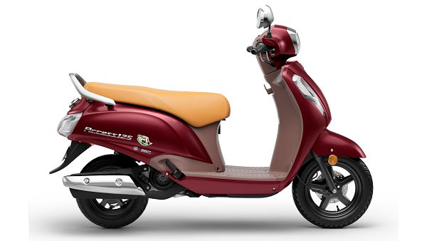 Suzuki Access 125 Price Hike: सुजुकी एक्सेस 125 की कीमत में हुआ इजाफा, जानें कितनी बढ़ी कीमत