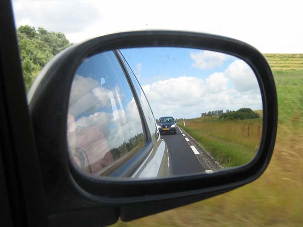 Survey On Car Drivers: 95% कार चालक ट्रैफिक नियमों से हैं अनजान, सर्वे में हुआ खुलासा