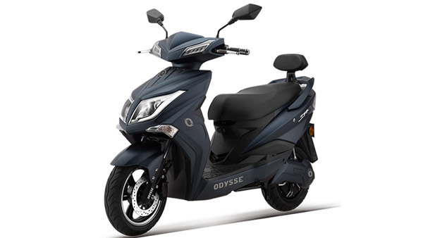 Odysse E2Go Electric Scooter Launched: ओडिसी ई2गो व ई2गो लाइट लो-स्पीड इलेक्ट्रिक स्कूटर भारत में हुई लॉन्च, जानें रेंज, कीमत