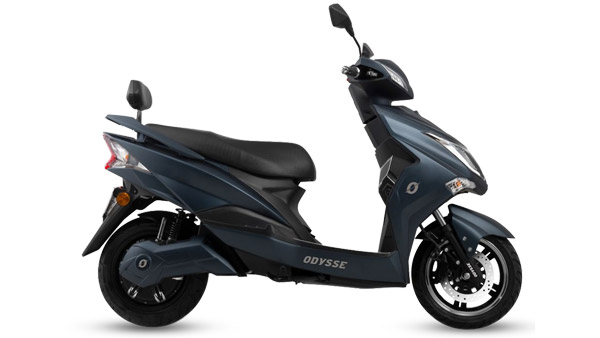 Odysse E2Go Electric Scooter Launched: ओडिसी ई2गो व ई2गो लाइट लो-स्पीड इलेक्ट्रिक स्कूटर भारत में हुई लॉन्च, जानें रेंज, कीमत