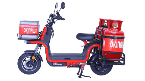Okinawa Dual Electric Scooter Launched: ओकिनावा डुअल इलेक्ट्रिक स्कूटर हुई लॉन्च, जानें कीमत