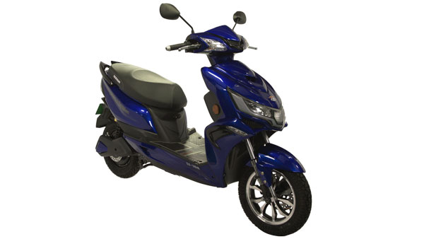 Okinawa Dual Electric Scooter Teaser: ओकिनावा नई डुअल इलेक्ट्रिक स्कूटर का टीजर किया जारी, इस महीने हो सकती है लॉन्च