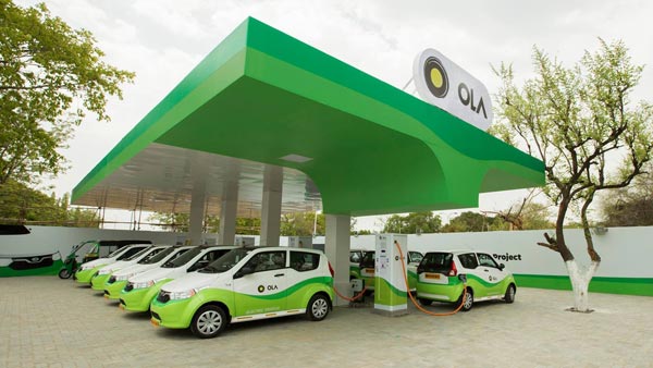EESL To Install 500 Charging Stations: ईईएसएल देश भर में लगाएगी 500 चार्जिंग स्टेशन, जानें