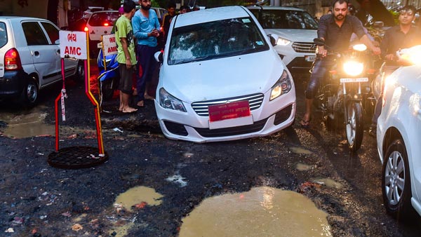 NHAI To Ban Contractors For Poor Roads: खराब सड़क बनाने वाले ठेकेदारों को सरकार करेगी बैन