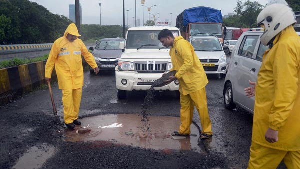 NHAI To Ban Contractors For Poor Roads: खराब सड़क बनाने वाले ठेकेदारों को सरकार करेगी बैन