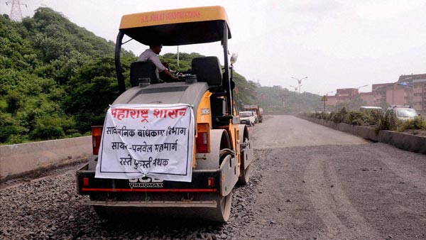 NHAI To Ban Contractors For Poor Roads: खराब सड़क बनाने वाले ठेकेदारों को सरकार करेगी बैन