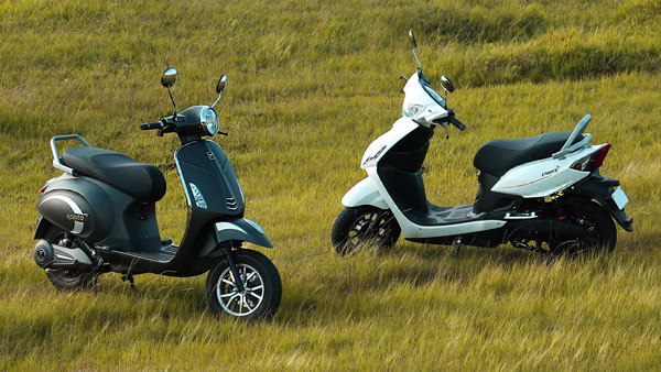 Pure EV AI Technology: बैटरी खराब होने पर अपने आप होगी ठीक, इस ई-स्कूटर में मिलेगी यह तकनीक