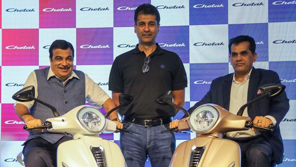 Bajaj Sets New Milestone: बजाज ने रचा इतिहास, बनी दुनिया की सबसे वैल्युएबल टू-व्हीलर निर्माता