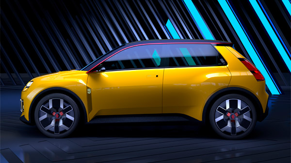 Renault Car Launch Plan: रेनाॅल्ट ने किया इलेक्ट्रिक कार का खुलासा, 2025 तक लाॅन्च करेगी 14 नई कारें