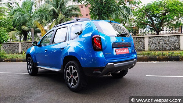 Renault Car Sales December 2020: रेनॉल्ट ने बीते माह बेचीं 9,800 कारें, 18.09% की गिरावट