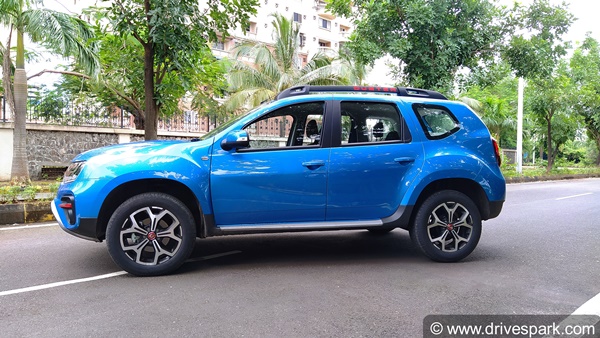 Renault Car Sales December 2020: रेनॉल्ट ने बीते माह बेचीं 9,800 कारें, 18.09% की गिरावट