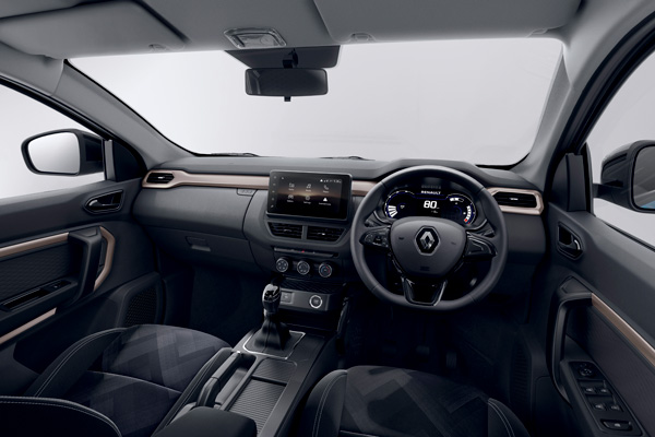 Renault Kiger Unveiled: रेनॉल्ट काइगर के प्रोडक्शन वजन का हुआ खुलासा, जानें डिजाईन, फीचर्स, इंजन जानकारी