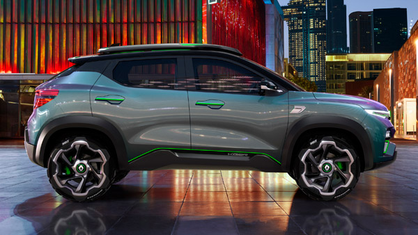 Renault Kiger Unveil Date: रेनाॅल्ट काइगर 28 जनवरी को होगी पेश, जानें क्या है इस कार में खास