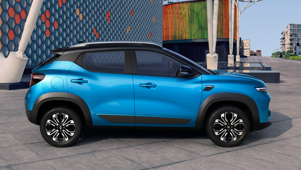 Renault Kiger Unveiled: रेनॉल्ट काइगर के प्रोडक्शन वजन का हुआ खुलासा, जानें डिजाईन, फीचर्स, इंजन जानकारी