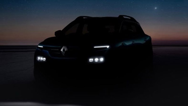 Renault Kiger Teaser: रेनॉल्ट काइगर का नया टीजर जारी, देखें प्रोडक्शन वर्जन की झलक